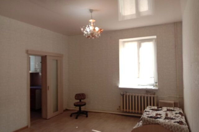 квартира дом 19 городской округ Краснотурьинск фото