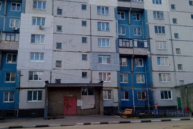 дом 71б городской округ Курск фото