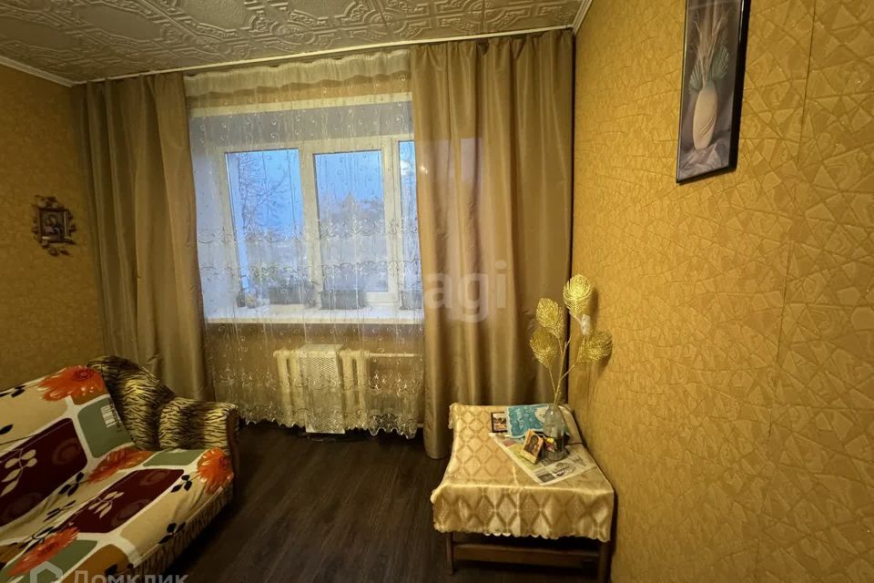 комната г Брянск ул 3 Интернационала 1 городской округ Брянск фото 7