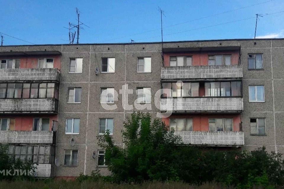квартира р-н Костромской п Сухоногово ул Костромская 3 фото 6