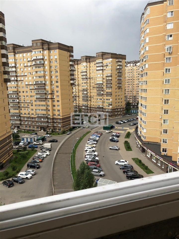 квартира г Долгопрудный ул Московская 56к/3 фото 4