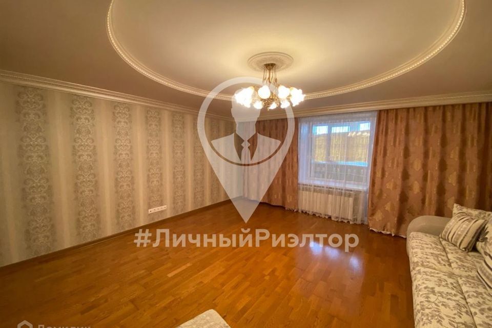 квартира г Рязань ул Есенина 65к/2 городской округ Рязань фото 9