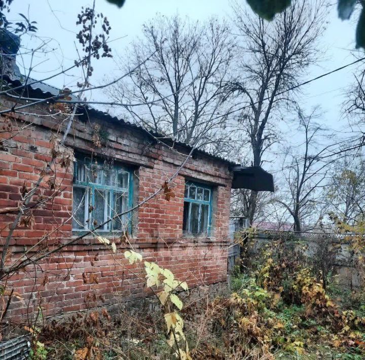 дом г Белгород Восточный пер 2-й Донецкий 8 фото 5