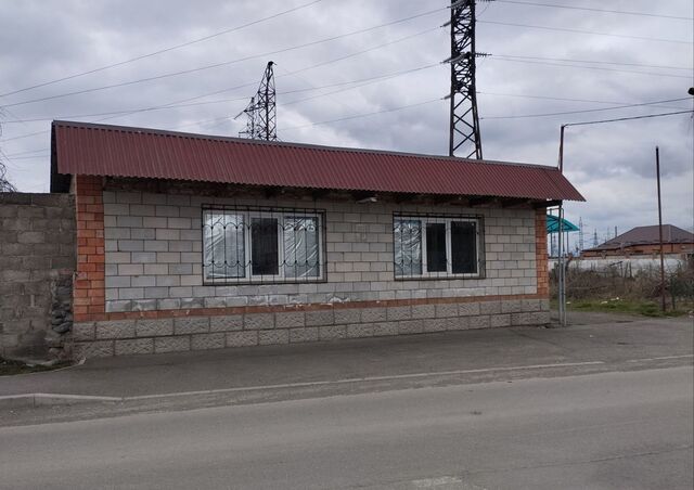 свободного назначения пер Пирогова 3а Республика Северная Осетия — Правобережный р-н фото