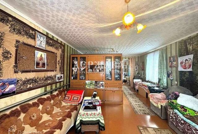 дом историческая местность Подмокрая Поляна фото