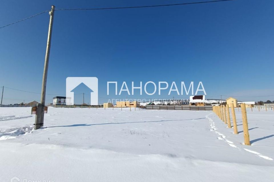 земля г Якутск городской округ Якутск, Автодорожный округ фото 4
