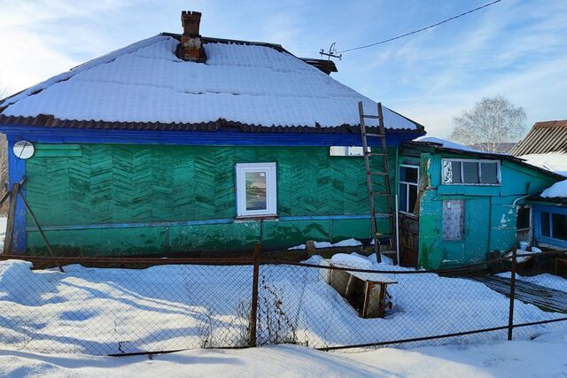 дом ул Ногинская Новокузнецкий городской округ фото