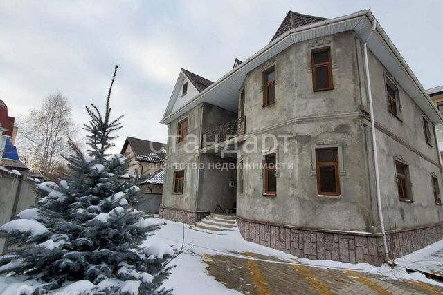 ул Малая Садовая городской округ Ессентуки фото