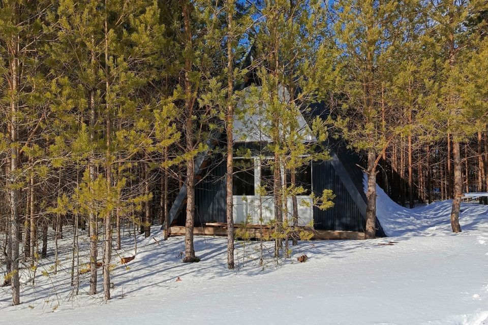 земля г Чайковский ул Лермонтова Чайковский городской округ фото 2