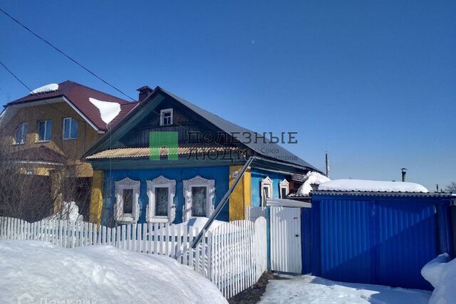 дом 31 городской округ Ижевск фото