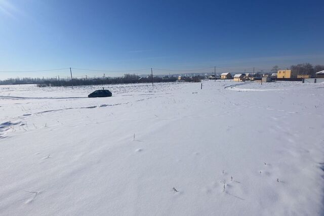 городской округ Якутск, Намский тракт, 17-й километр фото