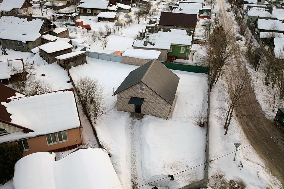 дом р-н Угличский г Углич ул Комсомольская 56 фото 1