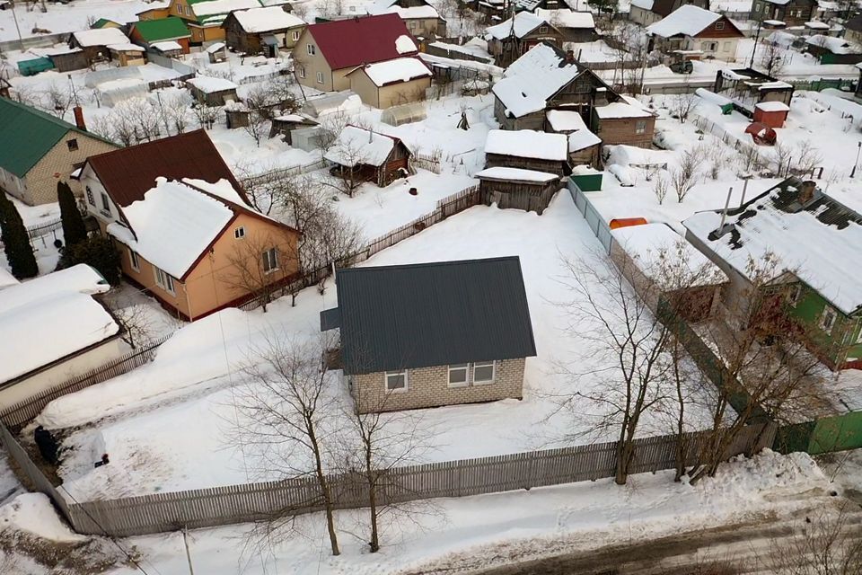 дом р-н Угличский г Углич ул Комсомольская 56 фото 4