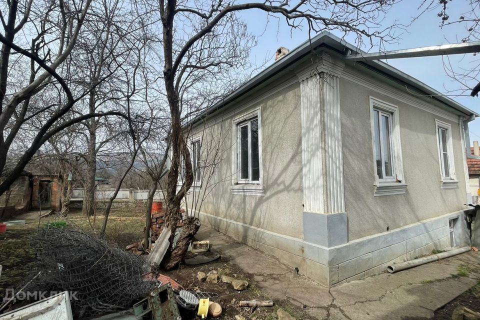 дом г Кисловодск ул Короткая городской округ Кисловодск фото 4