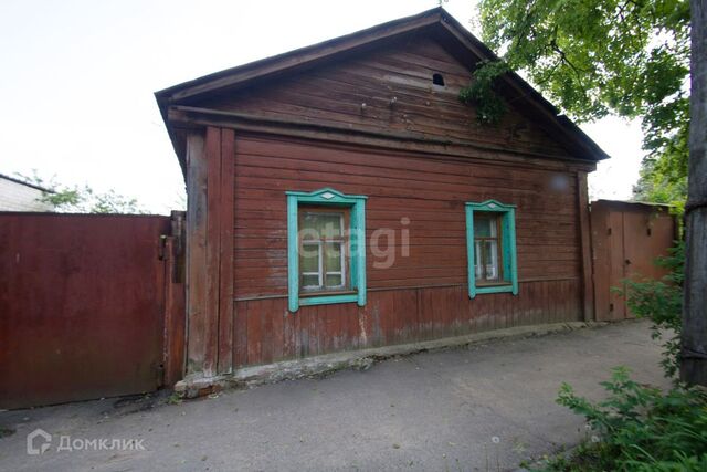дом дом 40 городской округ Калуга фото