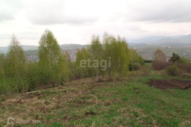 городской округ Горно-Алтайск, садовое товарищество Связист фото