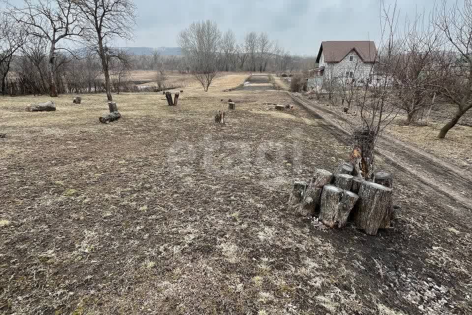 земля р-н Старооскольский село Новосёловка фото 4