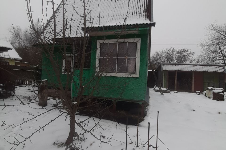 дом г Псков городской округ Псков, садоводческое некоммерческое товарищество Чайкин Луг фото 2