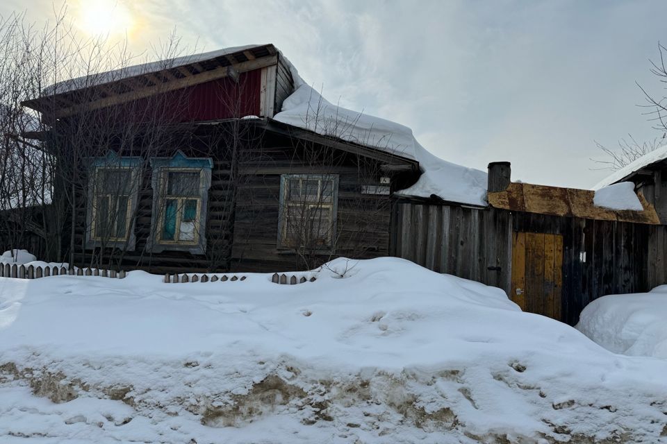 дом г Воткинск ул Верхняя 4 городской округ Воткинск фото 2