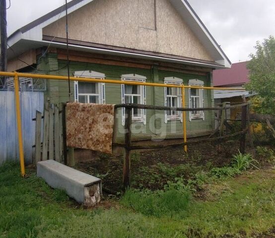 дом с Георгиевка ул Пионерская фото