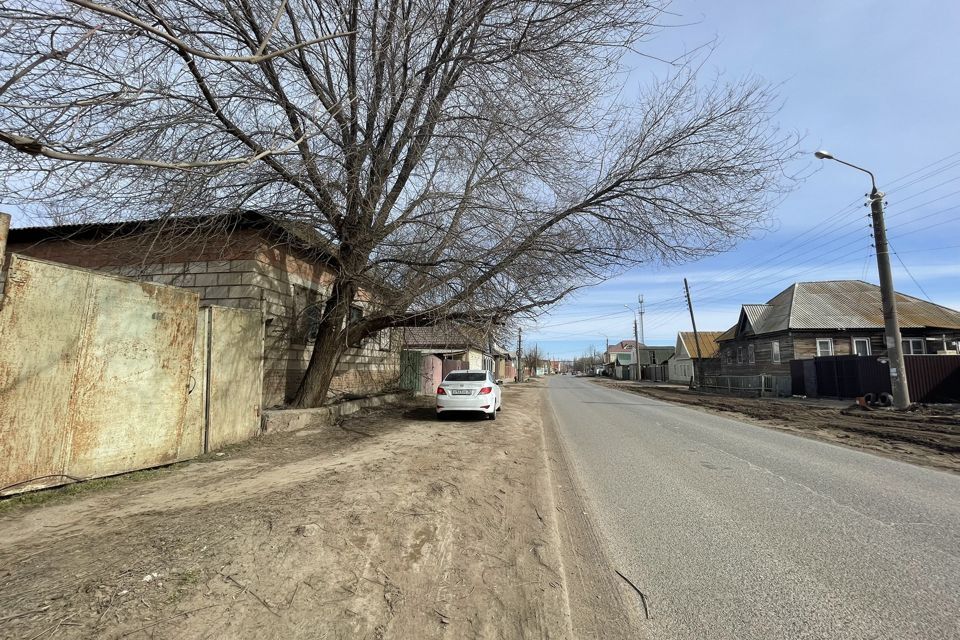 дом г Астрахань ул Краматорская городской округ Астрахань фото 3