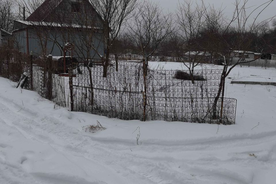 дом р-н Яковлевский г Строитель СНТ Родничок фото 3