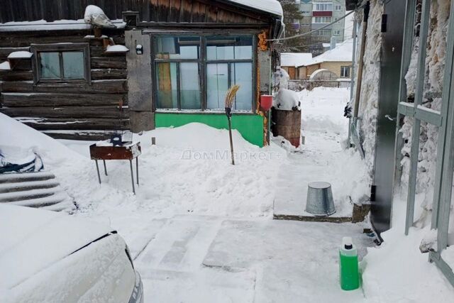 ул Студенческая 6 Прокопьевский городской округ фото