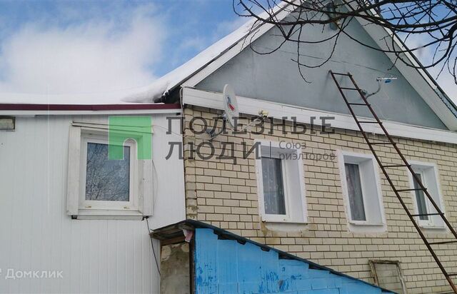 дом проезд 2-й Азовский 16 муниципальное образование Саратов фото