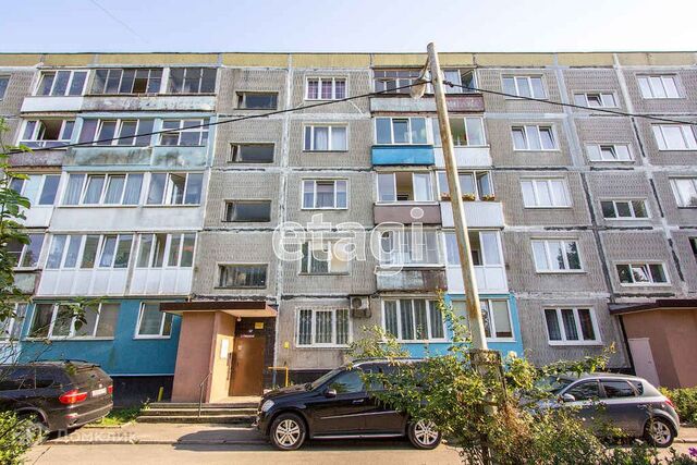 дом 143 городской округ Калининград фото