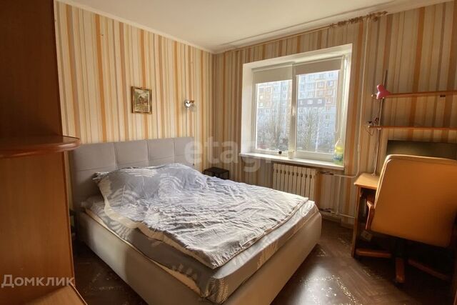 комната дом 152 городской округ Калининград фото