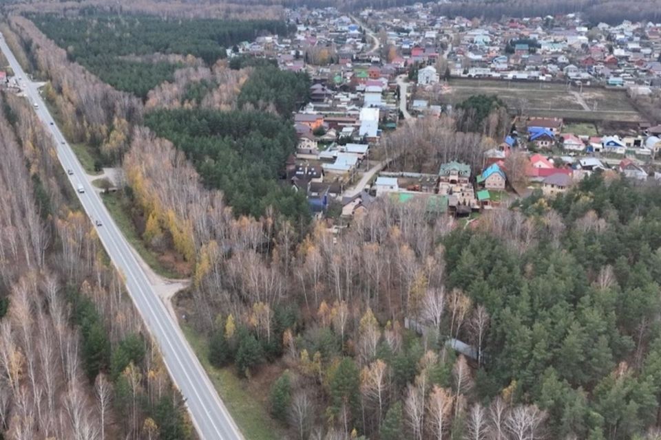 земля г Казань городской округ Казань, жилой массив Петровский фото 3