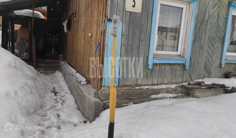 дом г Миасс ул Тимирязева 3 Миасский городской округ фото 9