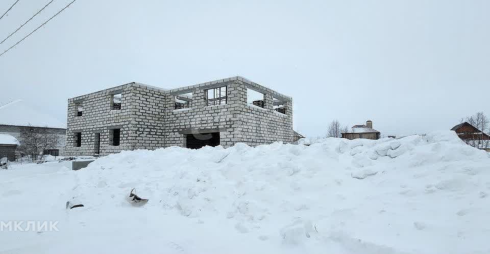 земля г Новый Уренгой снт ДНТ Титан городской округ Новый Уренгой, 77 фото 6