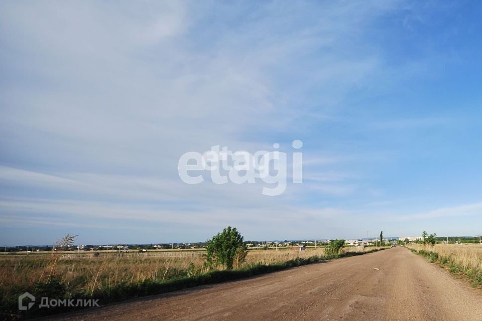 земля г Салават городской округ Салават, 6-й квартал, 87 фото 8