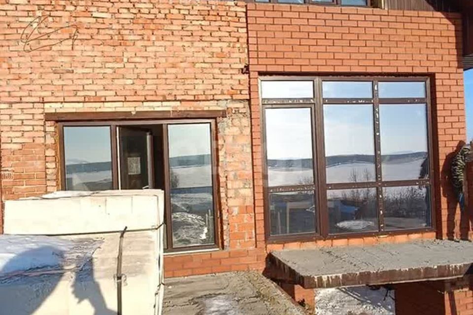 дом г Южноуральск ул Чкалова городской округ Южноуральск фото 8