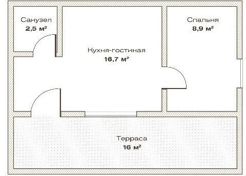 дом г Тюмень городской округ Тюмень, садовое товарищество Липовый Остров фото 9