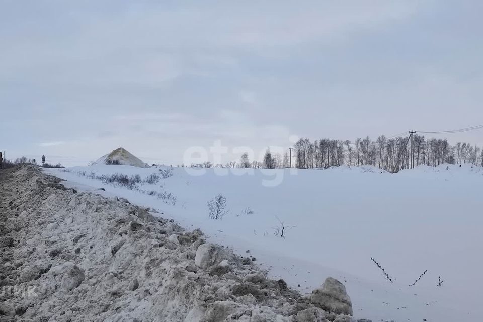 земля р-н Ульяновский Засвияжский район фото 5