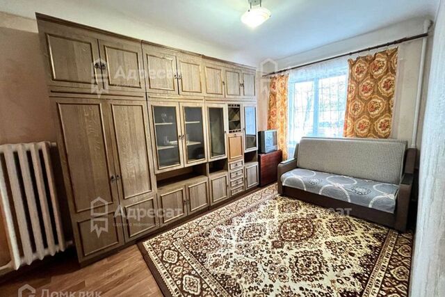 комната дом 5 городской округ Волгоград фото