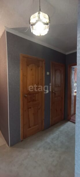 квартира г Липецк р-н Правобережный ул Кузьминская 26а фото 10