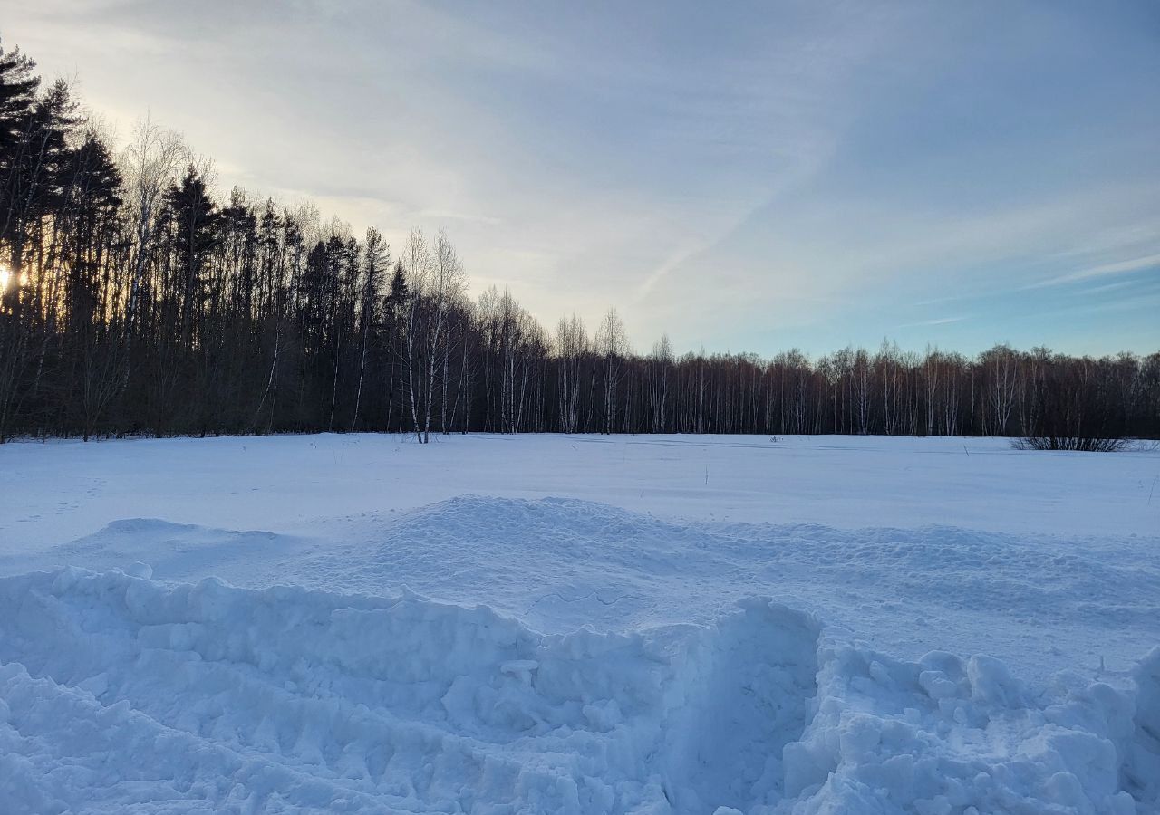 земля городской округ Серпухов д Дернополье г. о. Серпухов, Оболенск фото 11