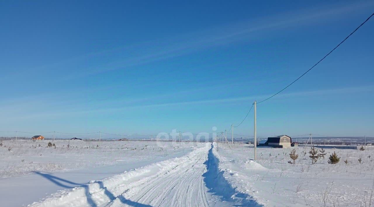 земля г Ульяновск с Луговое пер Насонова фото 5