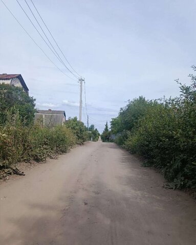 земля Зеленорощинское сельское поселение, 508, Ульяновск фото