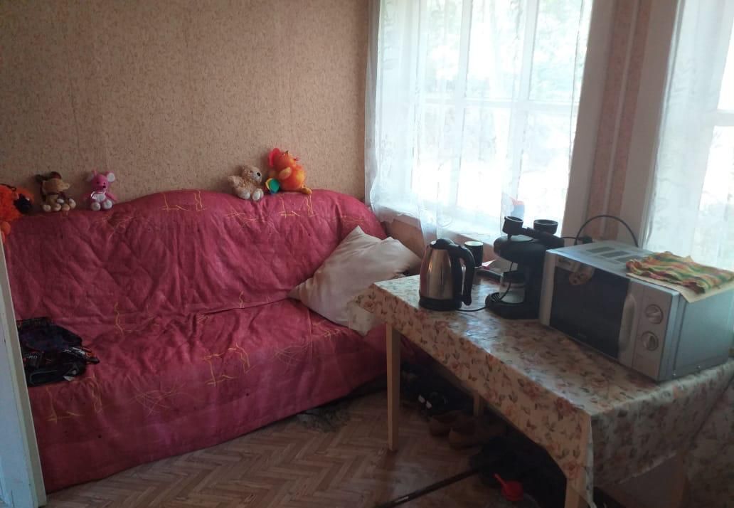 дом р-н Хабаровский с Корсаково-2 Хабаровск фото 9