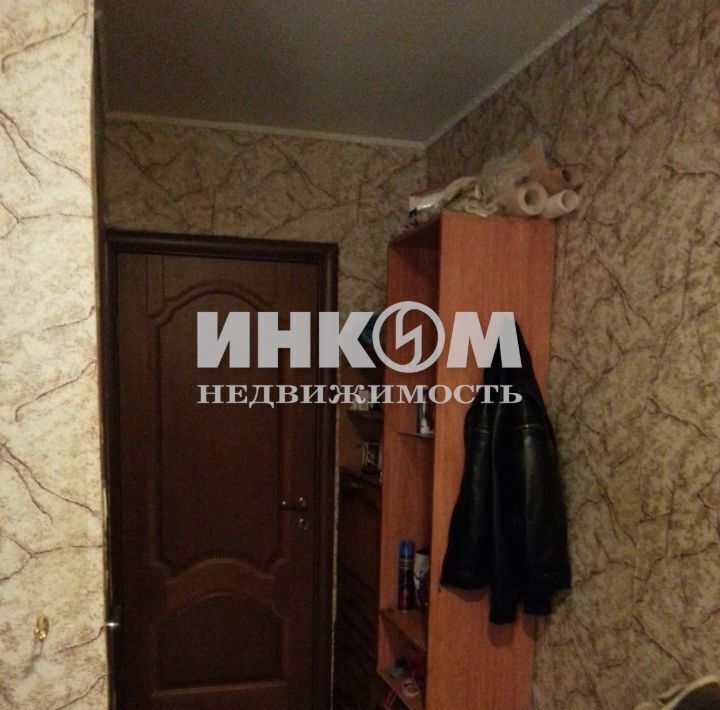 комната г Москва метро Марьино ул Перерва 14 фото 19