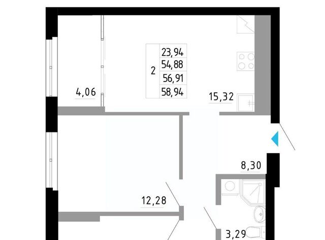 Ботаническая ул Походная 12 фото