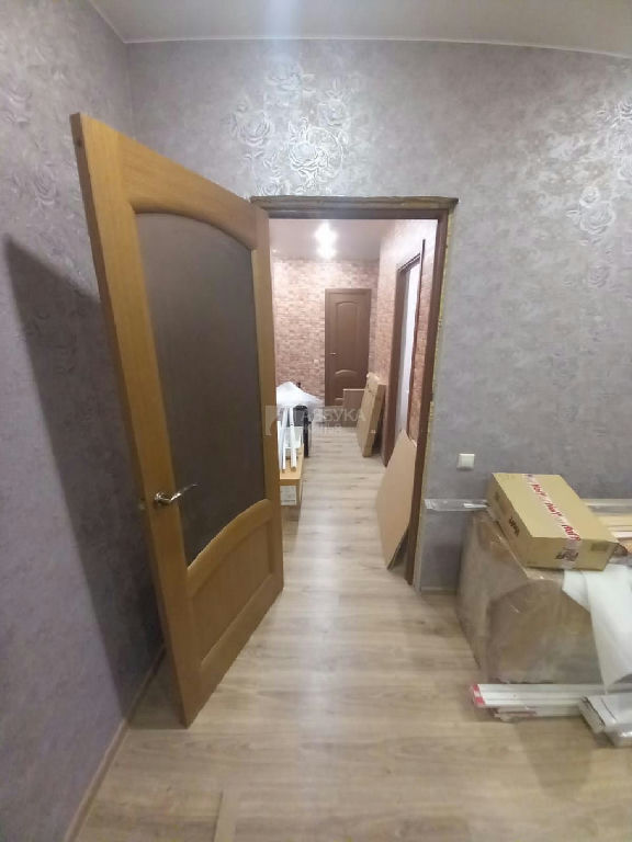 квартира г Москва п Новофедоровское д Зверево Борисоглебская Слобода ул., 19, обл Московская фото 3