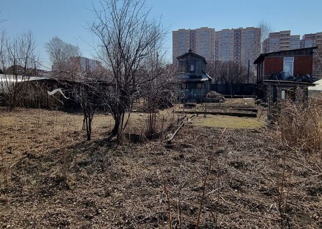 земля ул Пискунова 7 городской округ Иркутск фото