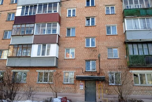 квартира дом 16а городской округ Серпухов фото