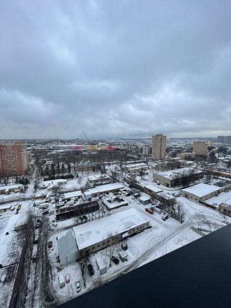 квартира г Люберцы ул Красноармейская 19 городской округ Люберцы фото 3