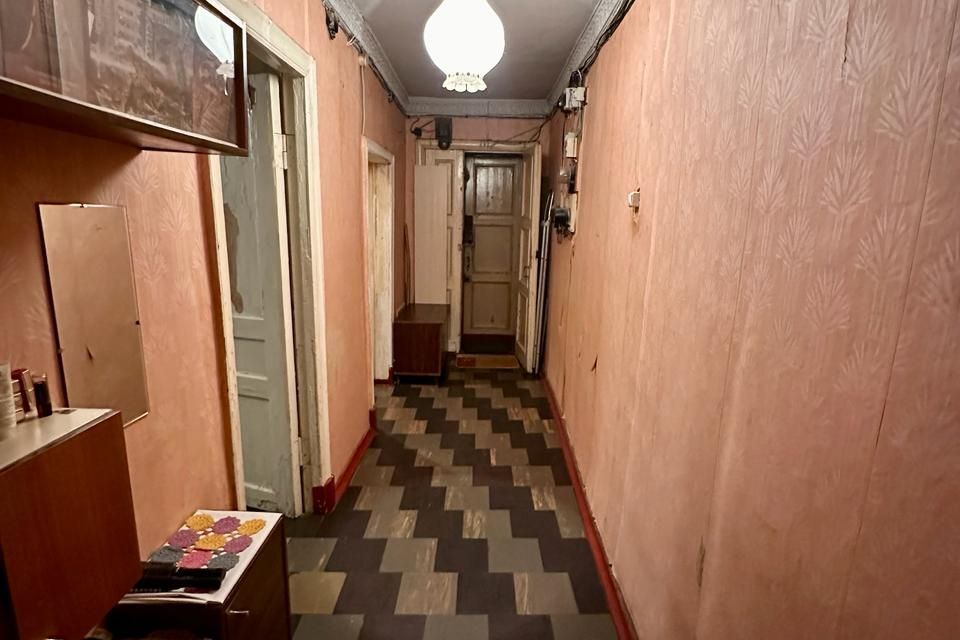 комната г Санкт-Петербург ул Гороховая 23 Адмиралтейский район фото 10